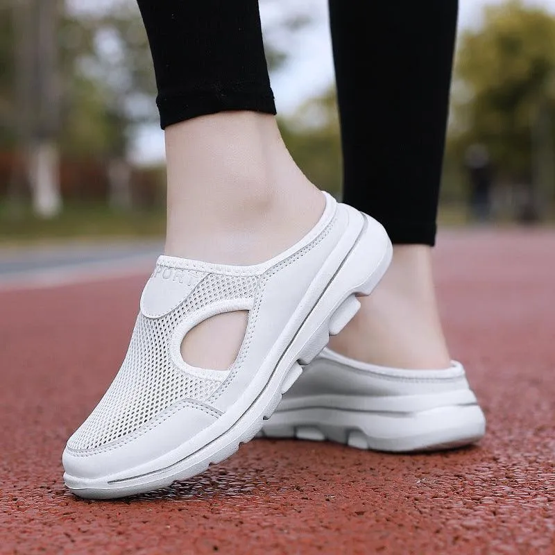 Solace | Supportive Ortho Sandals