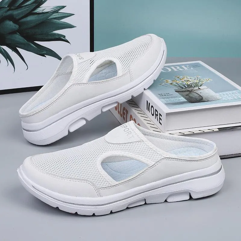 Solace | Supportive Ortho Sandals