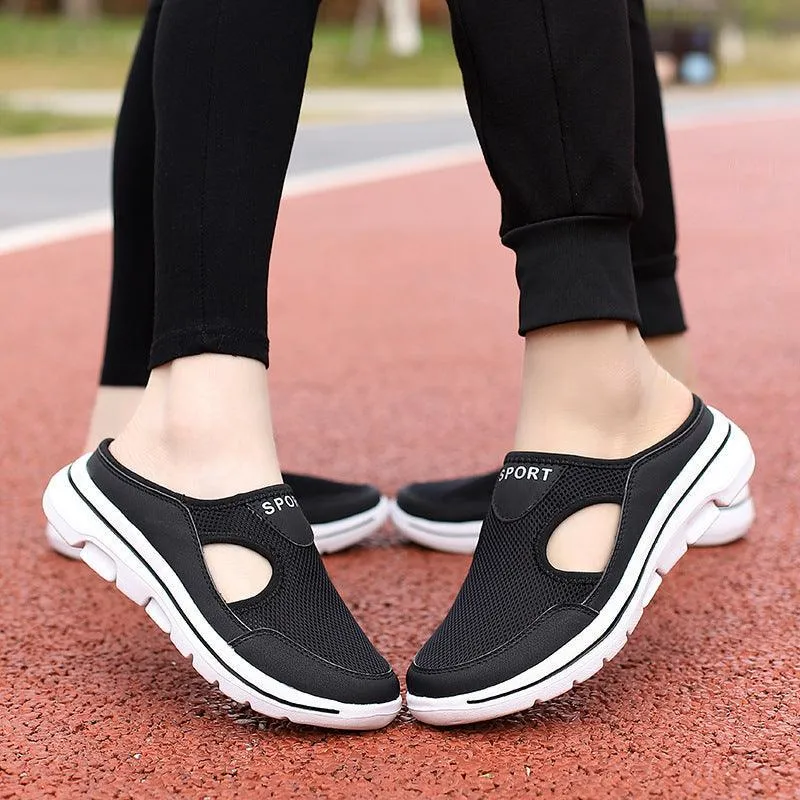 Solace | Supportive Ortho Sandals