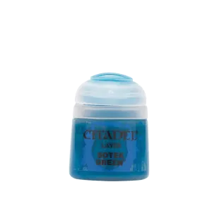 Sotek Green (Layer)