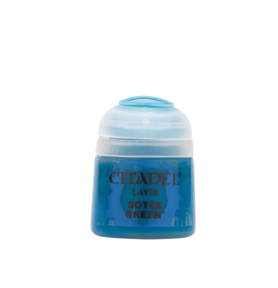 Sotek Green (Layer)