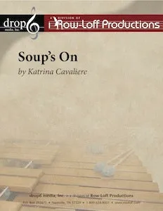 Soup's On - (Easy/Grade II)
