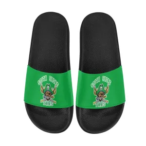 South Shore Women's Slide - v1Grn
