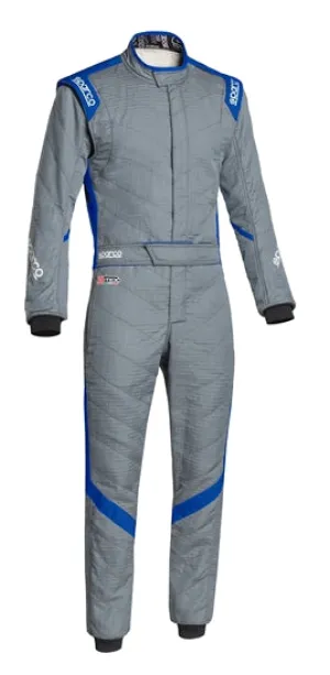 Sparco Victory RS 7 FIA Racing Suit