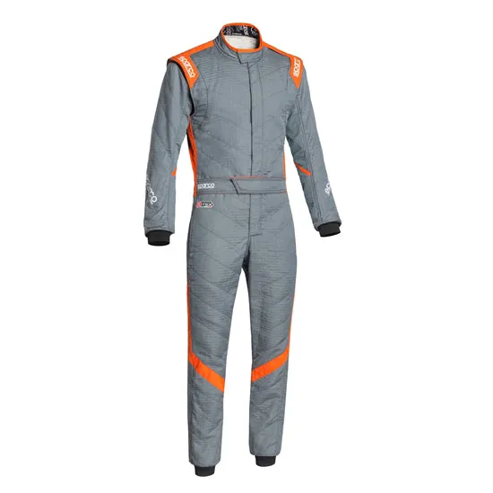 Sparco Victory RS 7 FIA Racing Suit