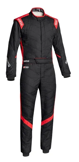 Sparco Victory RS 7 FIA Racing Suit