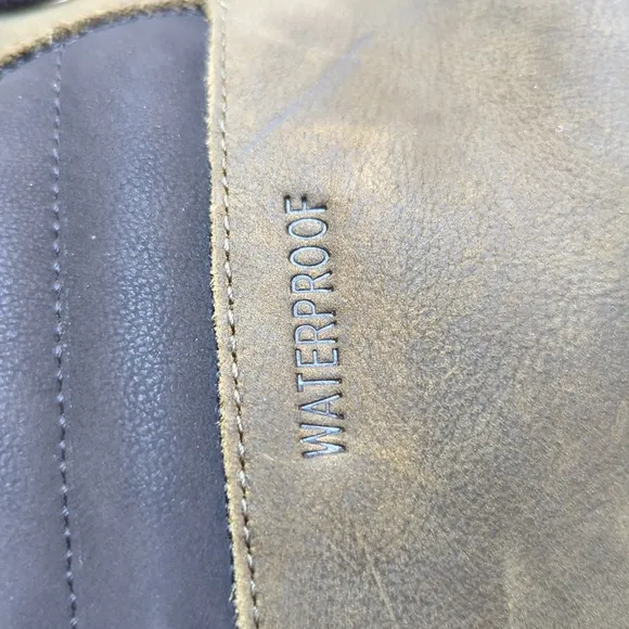 Sperry Men's Brewster Rain Boot Size 13