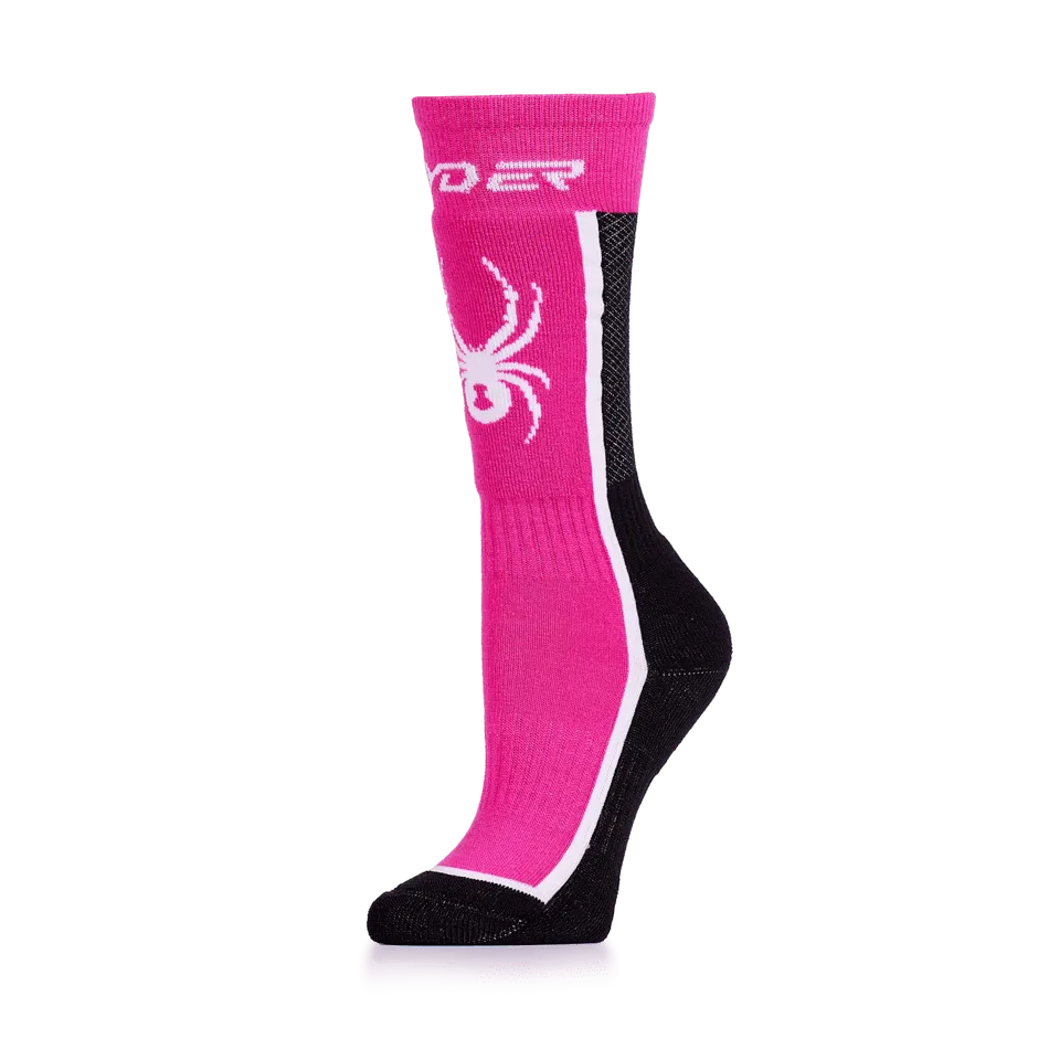 Spyder 2024 Junior Sweep Ski Socks