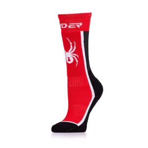 Spyder 2024 Junior Sweep Ski Socks