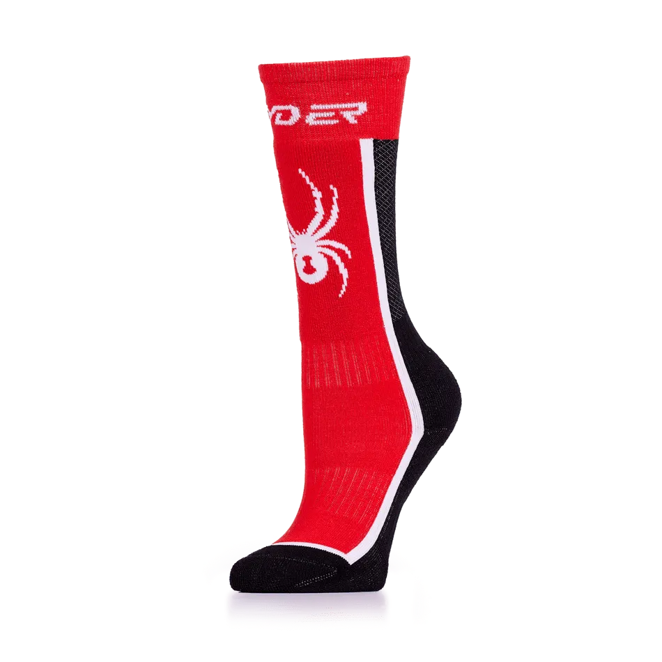 Spyder 2024 Junior Sweep Ski Socks