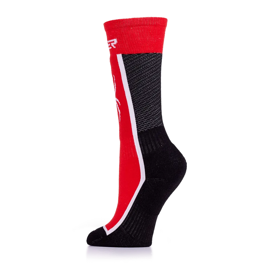 Spyder 2024 Junior Sweep Ski Socks