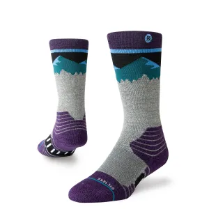 Stance 2020 Y Ridge Line Merino Sk Navy