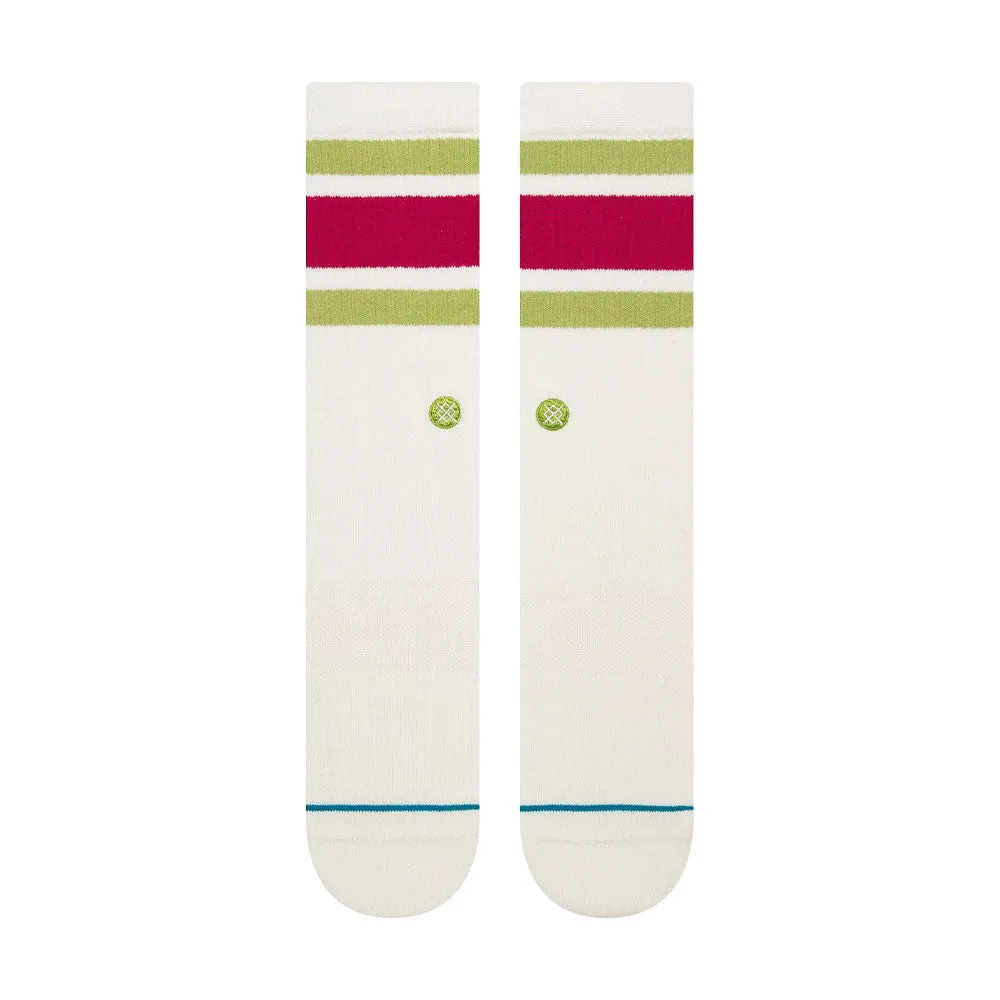 Stance Boyd ST Socks - Magenta