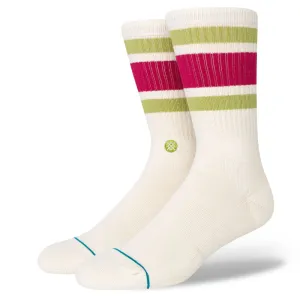 Stance Boyd ST Socks - Magenta