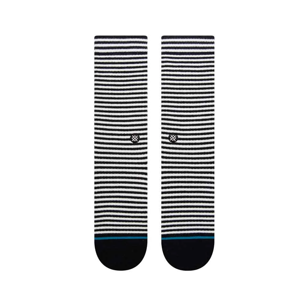 Stance Hyper Stripe Crew Sock