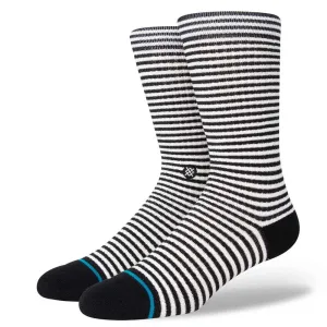 Stance Hyper Stripe Crew Sock
