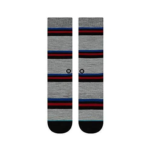 Stance Men's Wooly Crew Socks