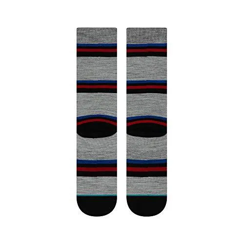 Stance Men's Wooly Crew Socks