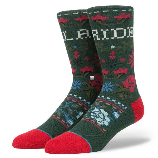 Stance Slay Ride Mens Socks