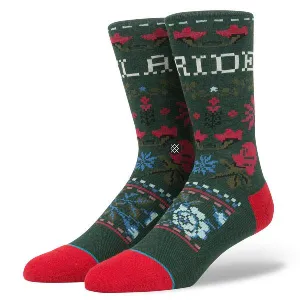 Stance Slay Ride Mens Socks