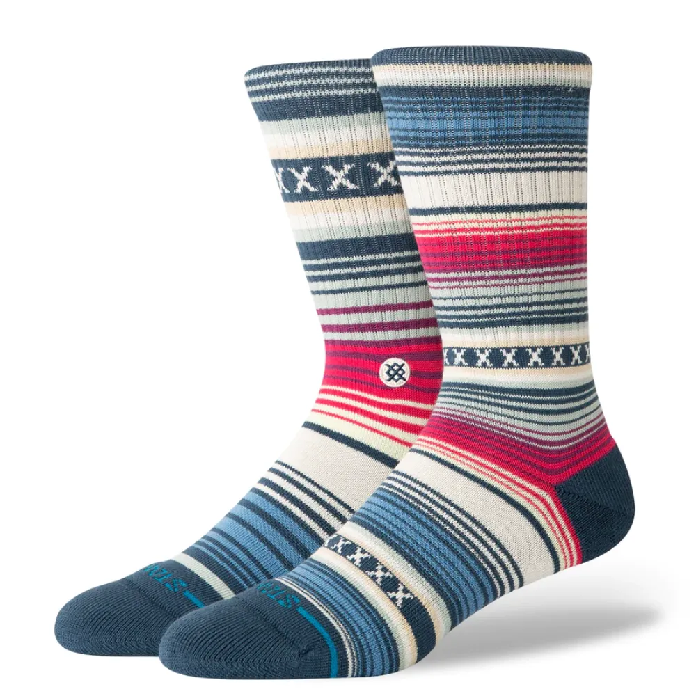 Stance STP Curren Crew Socks