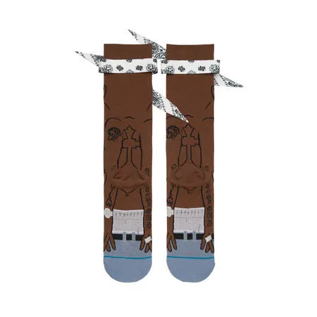 Stance Tupac
