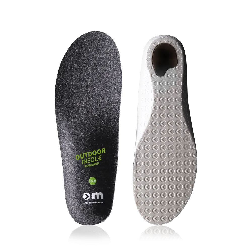 Standard Outdoor Insoles
