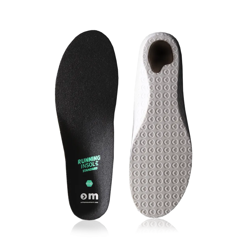 Standard Running Insoles