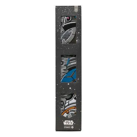 STAR WARS DROID 3 PACK