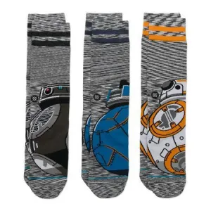 STAR WARS DROID 3 PACK