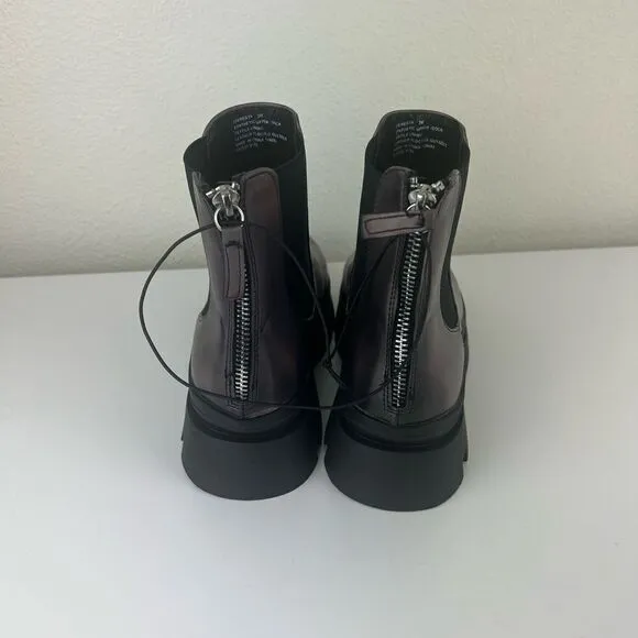 STEVE MADDEN Ankle boots Girl size 3