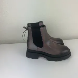 STEVE MADDEN Ankle boots Girl size 3