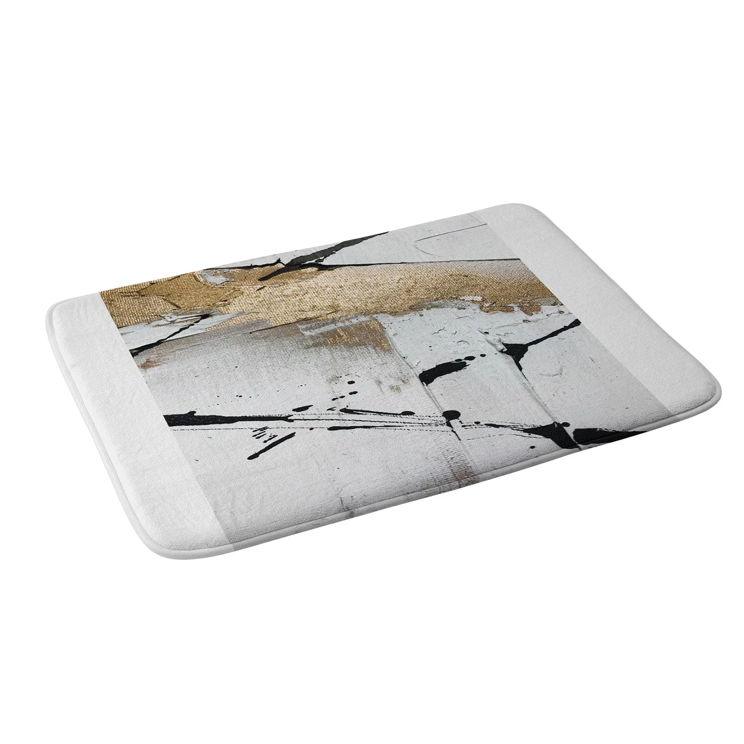 STILL MEMORY FOAM BATH MAT
