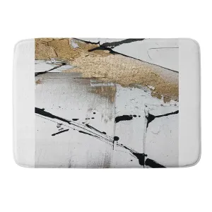 STILL MEMORY FOAM BATH MAT