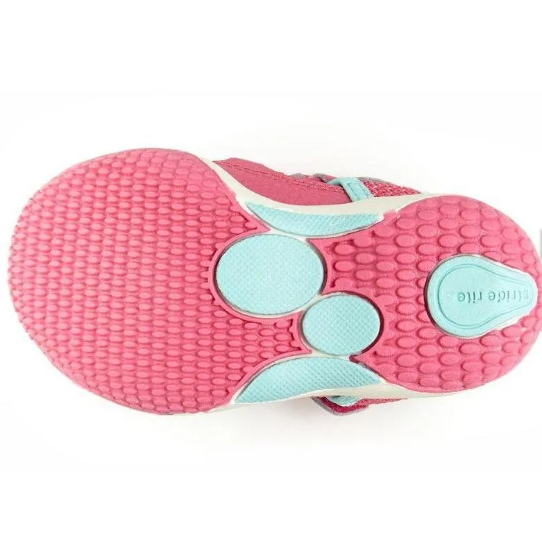 Stride Rite Marina Sandal - Pink