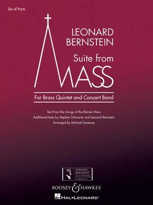 SUITE FROM MASS CBCB5