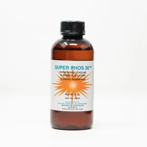 Super Phos 30 4oz