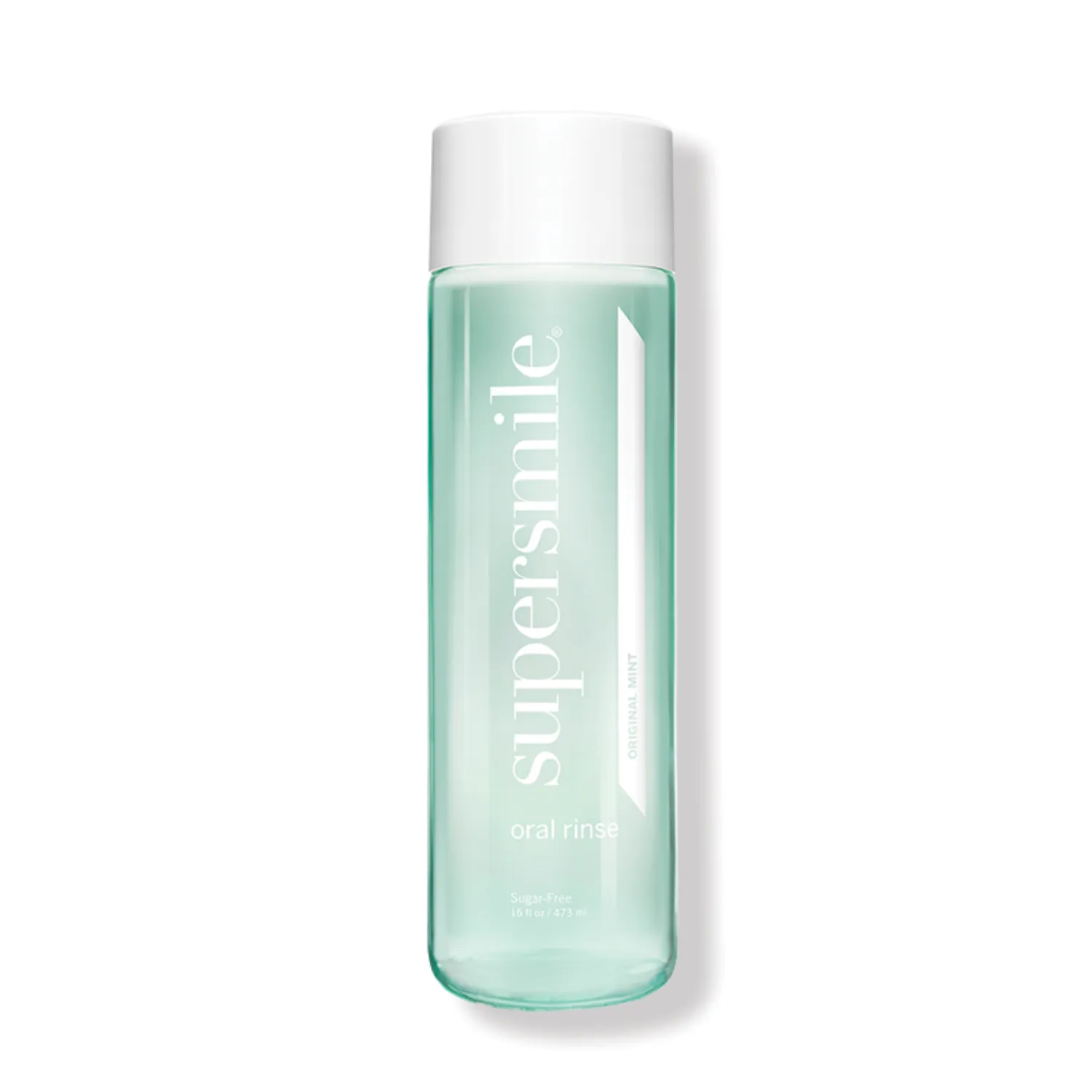 Supersmile Oral Rinse Pre-rinse Mouthwash