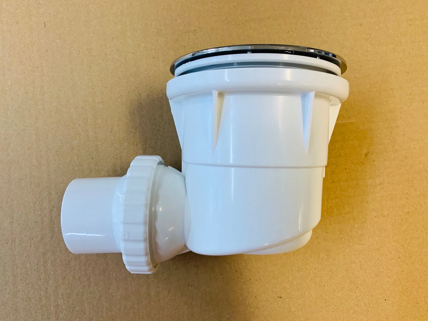 [T104] Shower easy clean waste (availble 14 May)
