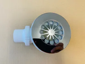 [T104] Shower easy clean waste (availble 14 May)