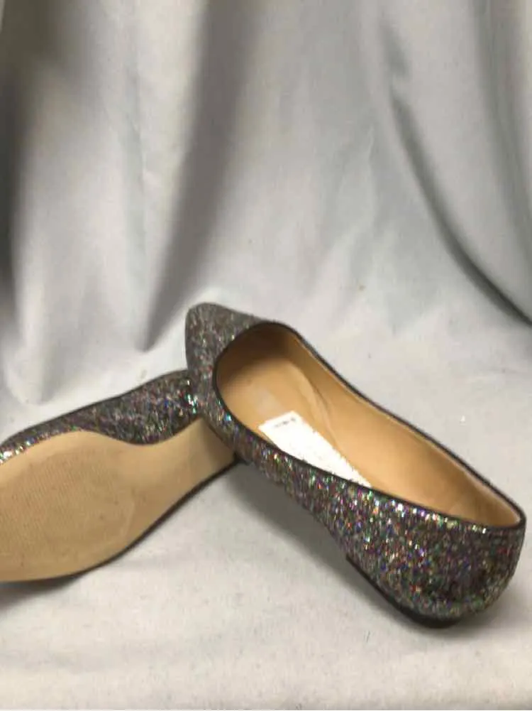 TALBOTS SIZE 9 1/2 Ladies SHOES