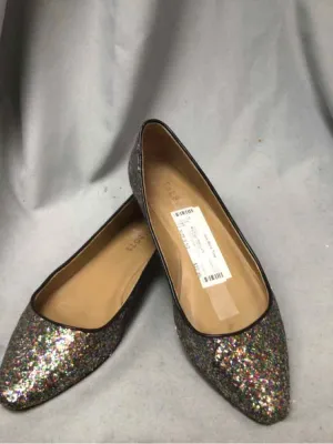 TALBOTS SIZE 9 1/2 Ladies SHOES