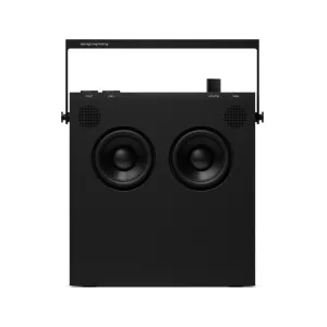 Teenage Engineering OB-4 Magic Radio, Black