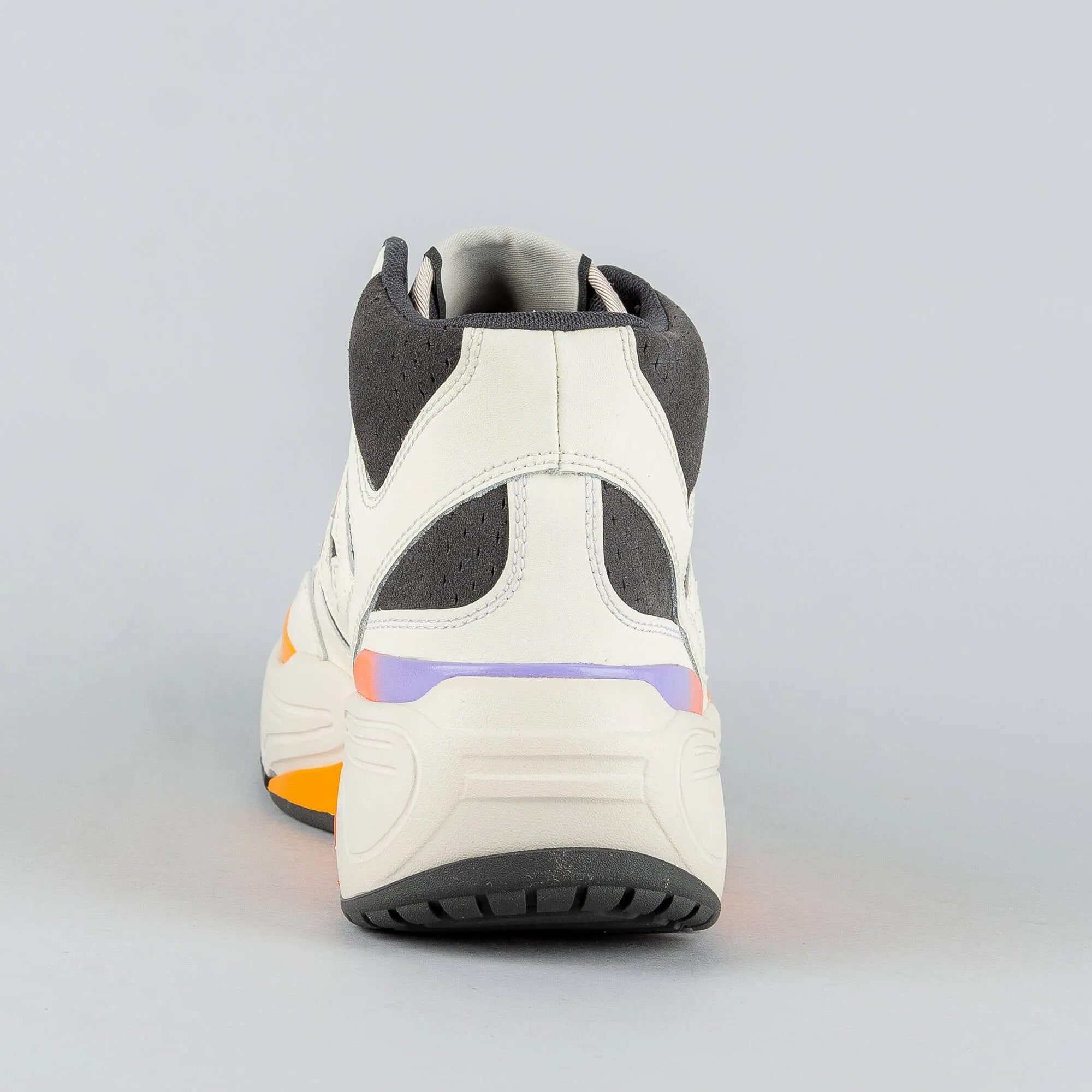 Tenisky Converse Weapon CX Gradient AllStar Egret/Storm Wind/Amarillo