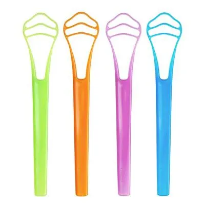 TePe Tonque Cleaner 1's Blister Pack