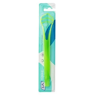 TePe Tonque Cleaner 1's Blister Pack