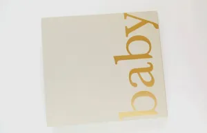 The Baby Memory Book