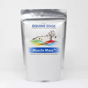 T.H.E. Muscle Mass (80 servings)