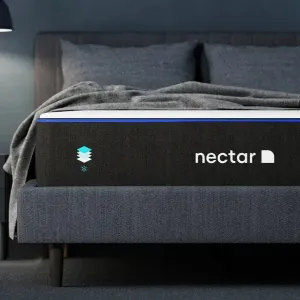 The Nectar Memory Foam Mattress