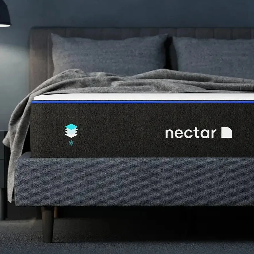 The Nectar Memory Foam Mattress
